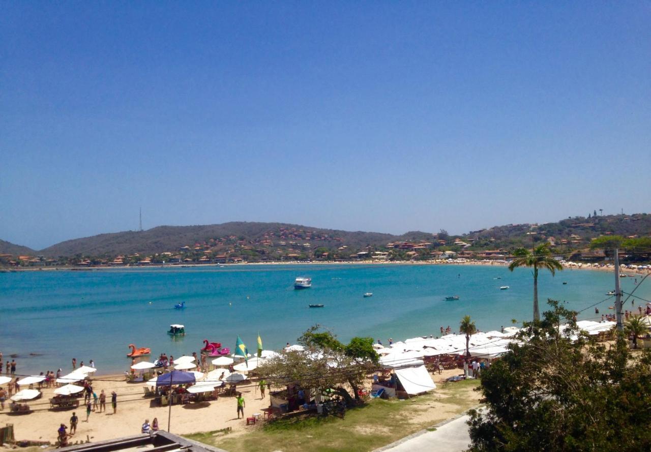Pousada Buzios Summer Park Exterior photo