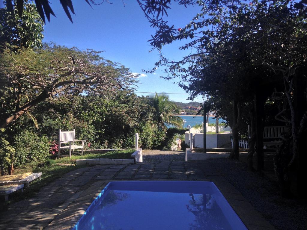 Pousada Buzios Summer Park Exterior photo