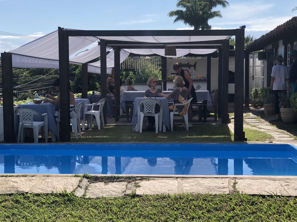 Pousada Buzios Summer Park Exterior photo