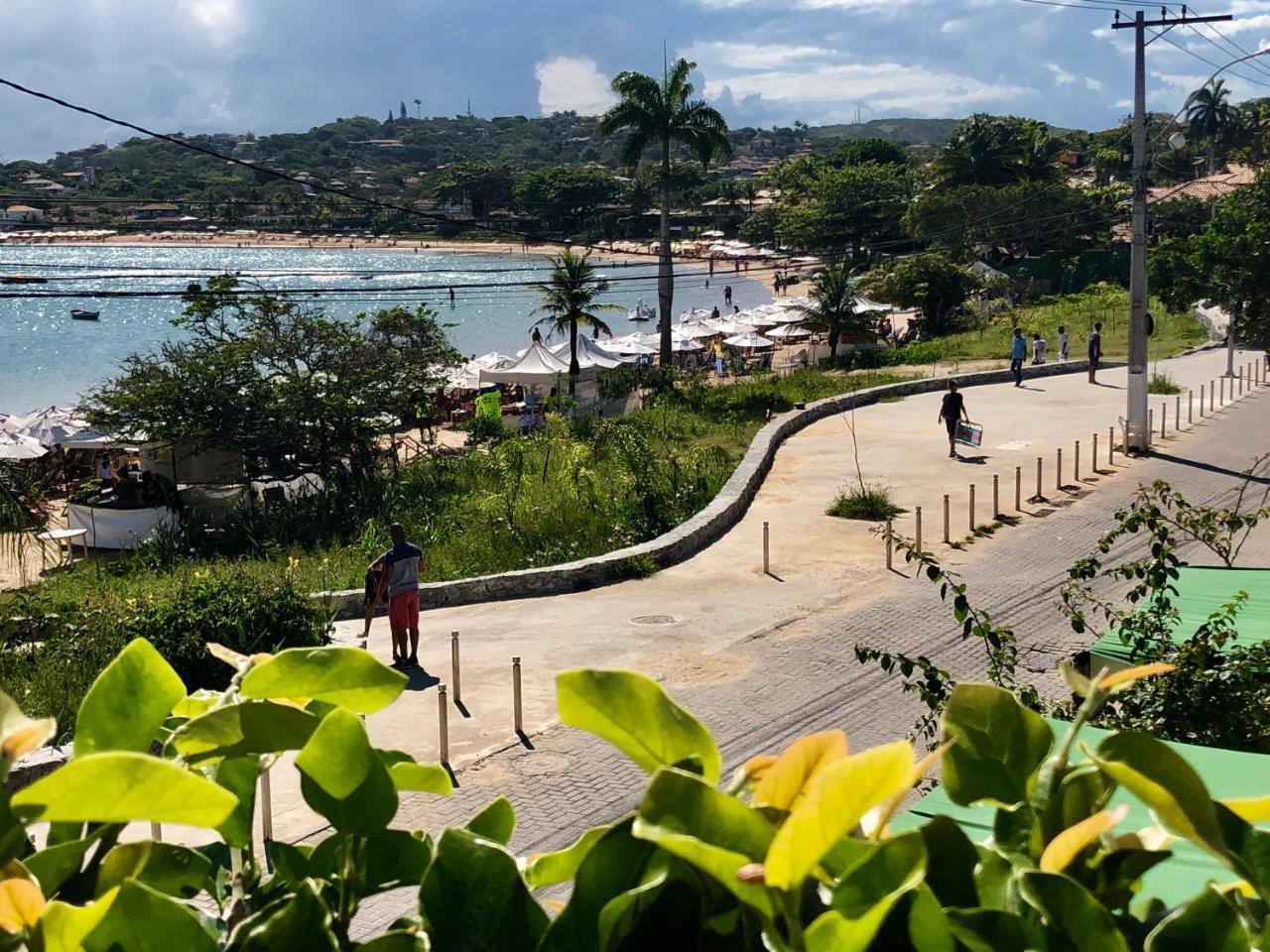 Pousada Buzios Summer Park Exterior photo