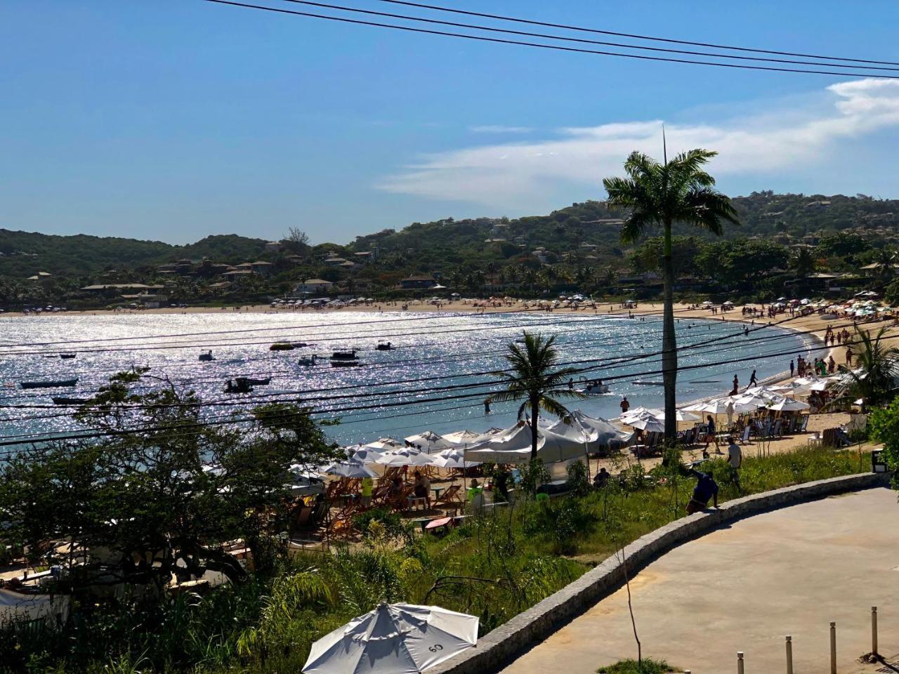 Pousada Buzios Summer Park Exterior photo