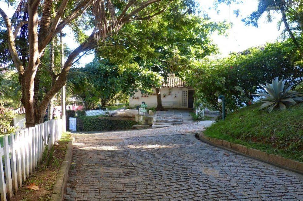 Pousada Buzios Summer Park Exterior photo
