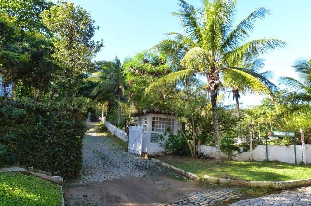 Pousada Buzios Summer Park Exterior photo