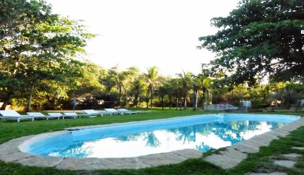 Pousada Buzios Summer Park Exterior photo