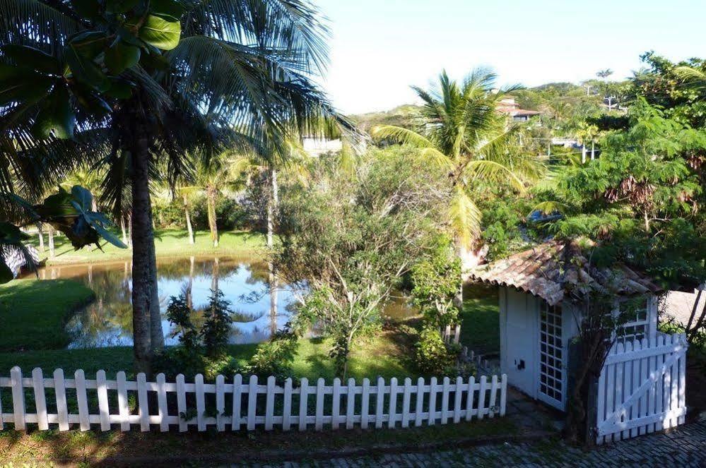 Pousada Buzios Summer Park Exterior photo