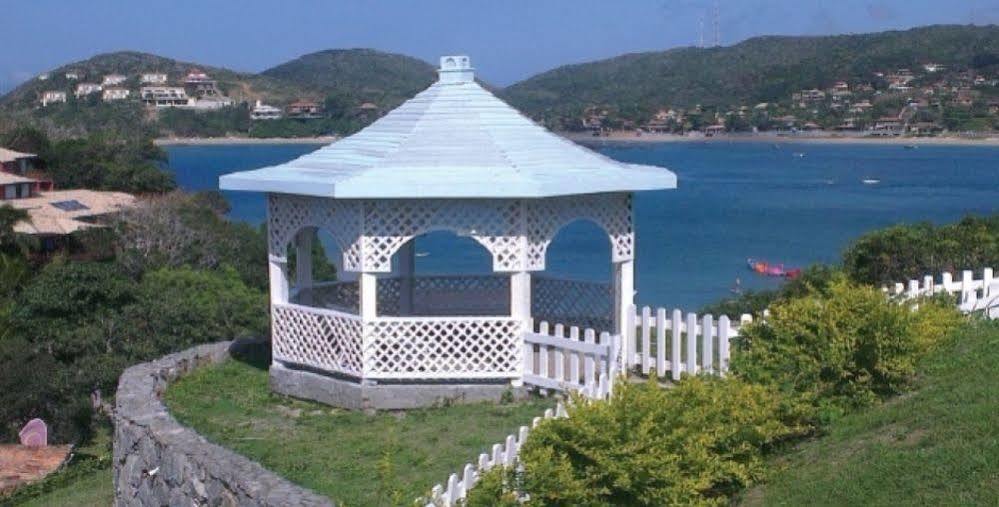 Pousada Buzios Summer Park Exterior photo