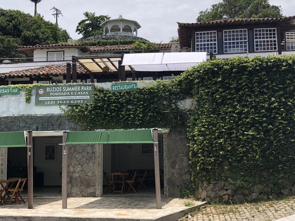 Pousada Buzios Summer Park Exterior photo