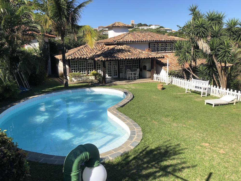 Pousada Buzios Summer Park Exterior photo